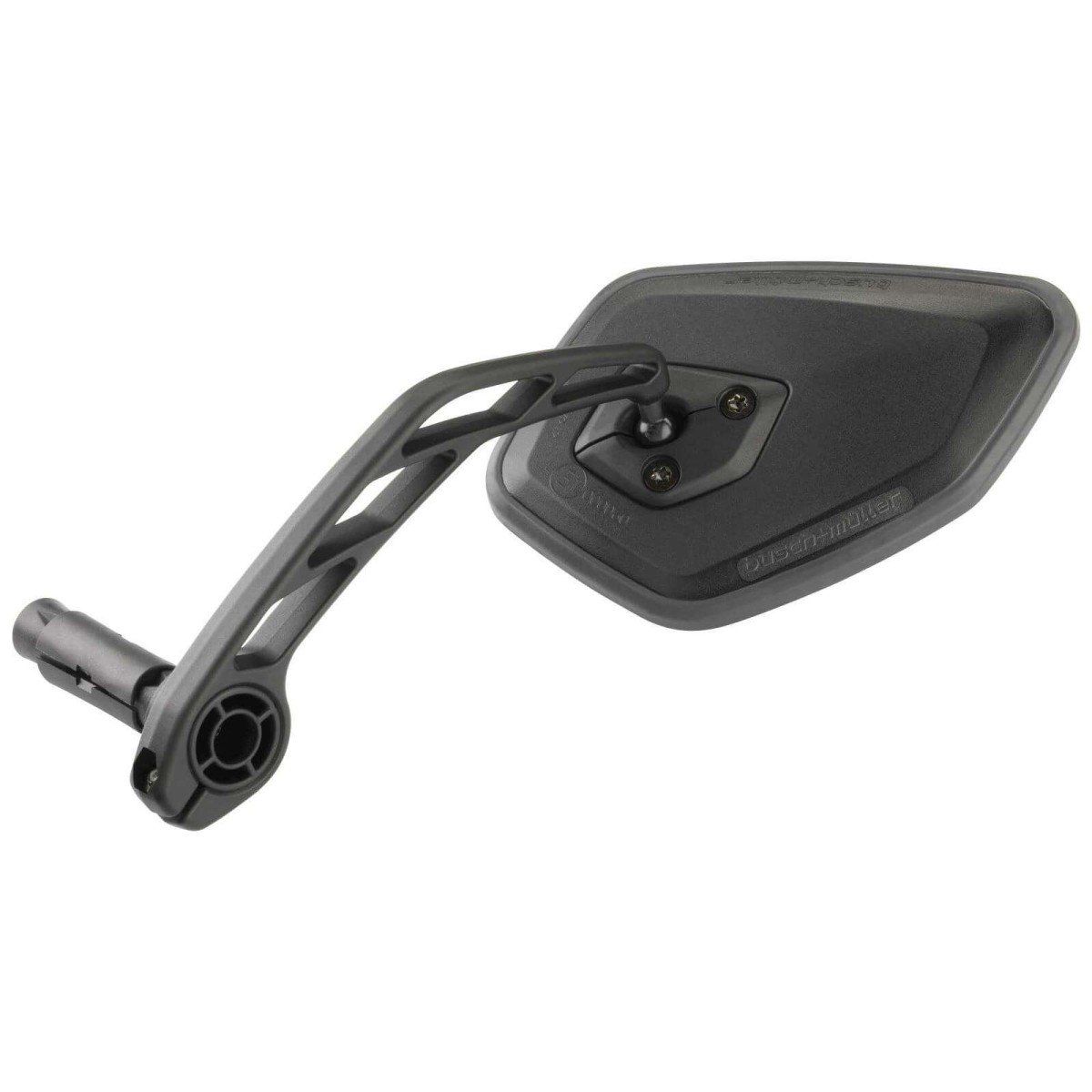 Bumm B&M Spiegel Cycle Star E 913/612A (poot) (4006021011311)