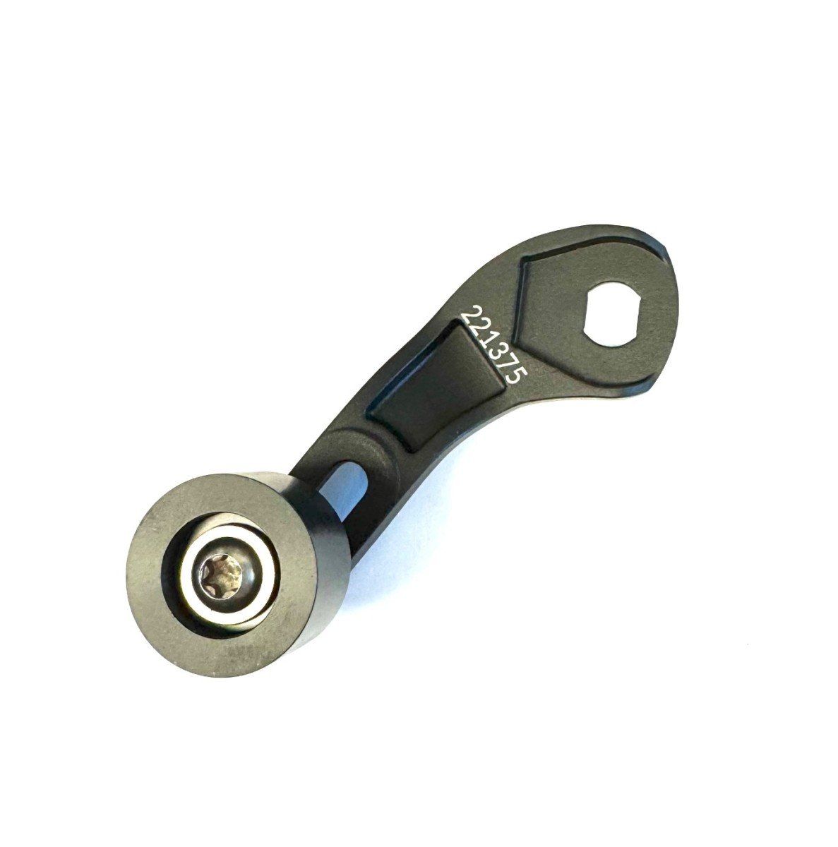 Riese&müller R&M Snubber voor Charger modellen (VBK0293) (2181007540589)