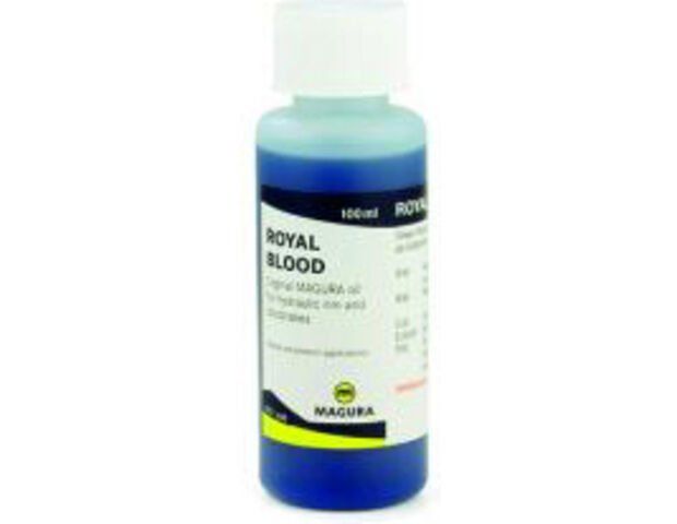 Magura* Magura Royal Blood Remolie 100ml (4055184038574)