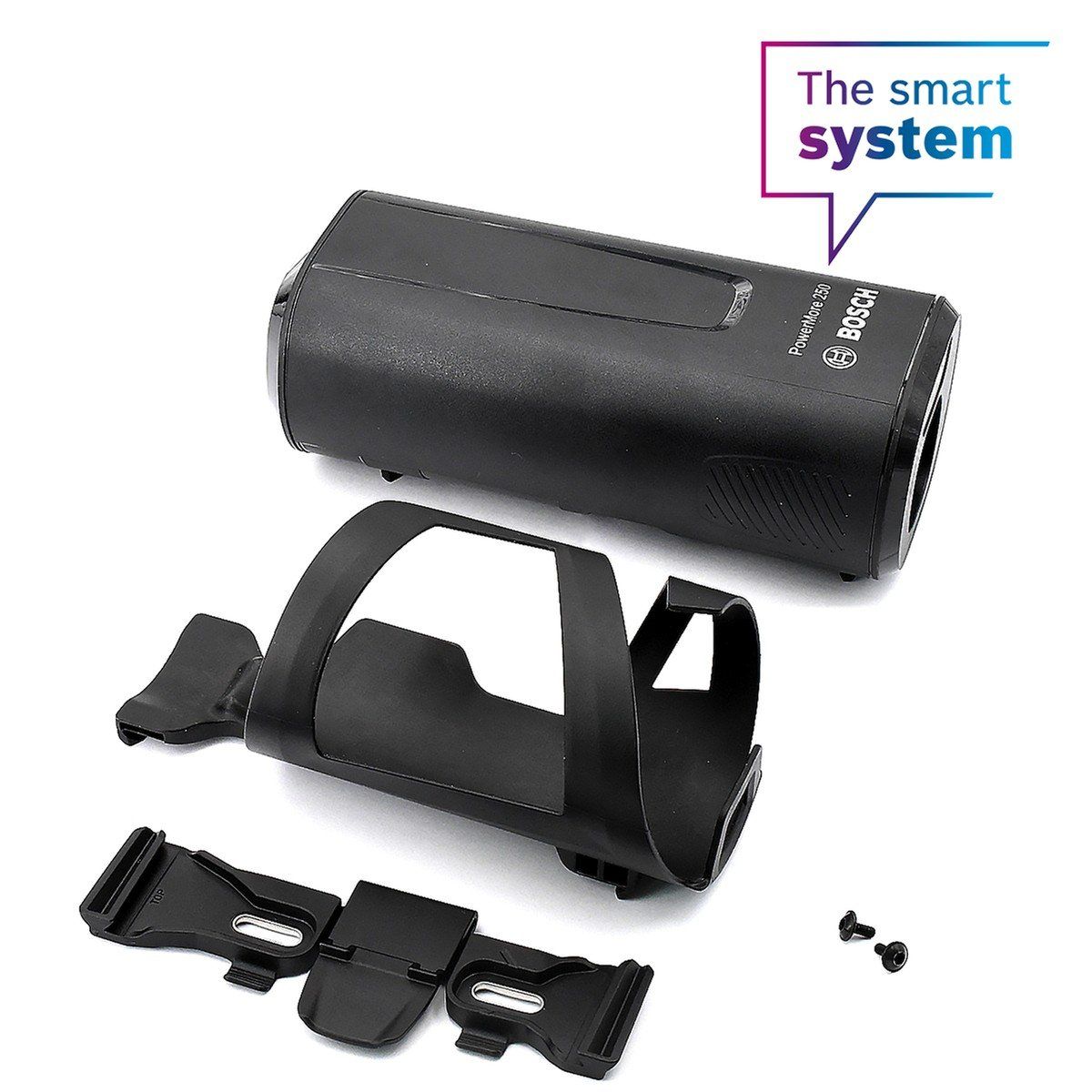 Bosch* PowerMore 250 Kit (EU) (BBP3620) (4054289010928)