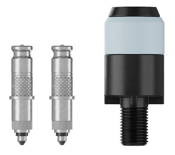 Schwalbe dv-scv conversion kit ventielen & pompkop (4026495951920)