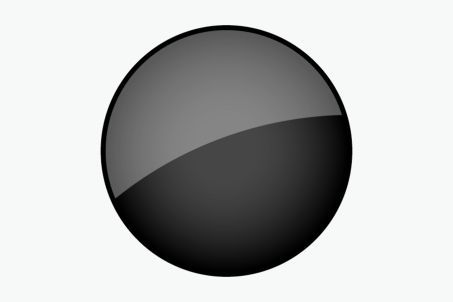 Riese&müller* R&M Lakstift Black (VBK0402) (2181006943329)