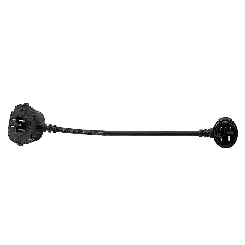 PowerMore-kabel, kabelgeleiding naar accuhouder 300mm (4054289010423)