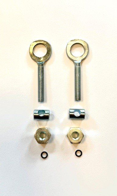 Riese&müller R&M Kettingspannerset (Swing/Cruiser) SBK0229 (2181007585306)