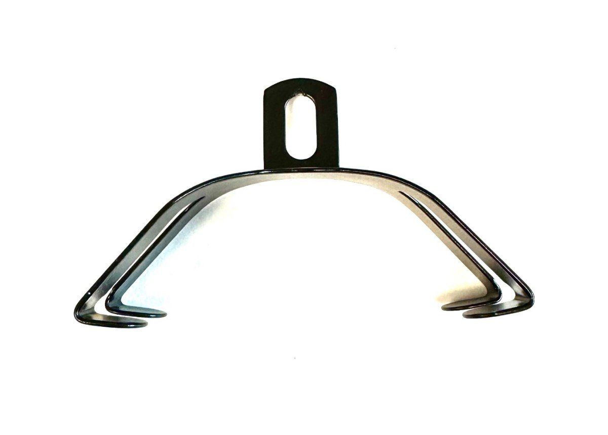 Riese&müller R&M Spatbord bevestiging SKS 8524 Rond 65mm (170487) (2181007589700)