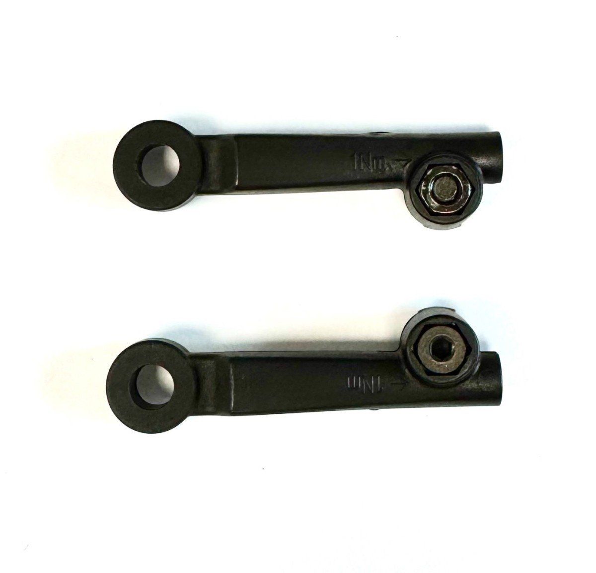 Riese&müller R&M Strut Fixture SKS Right (201190) (2181007589649)
