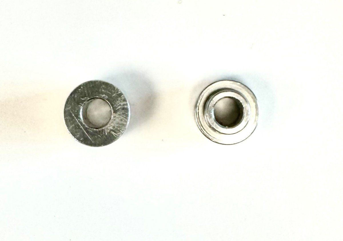 Riese&müller R&M Spacer Belt Tensioner (200378) (2181007591246)