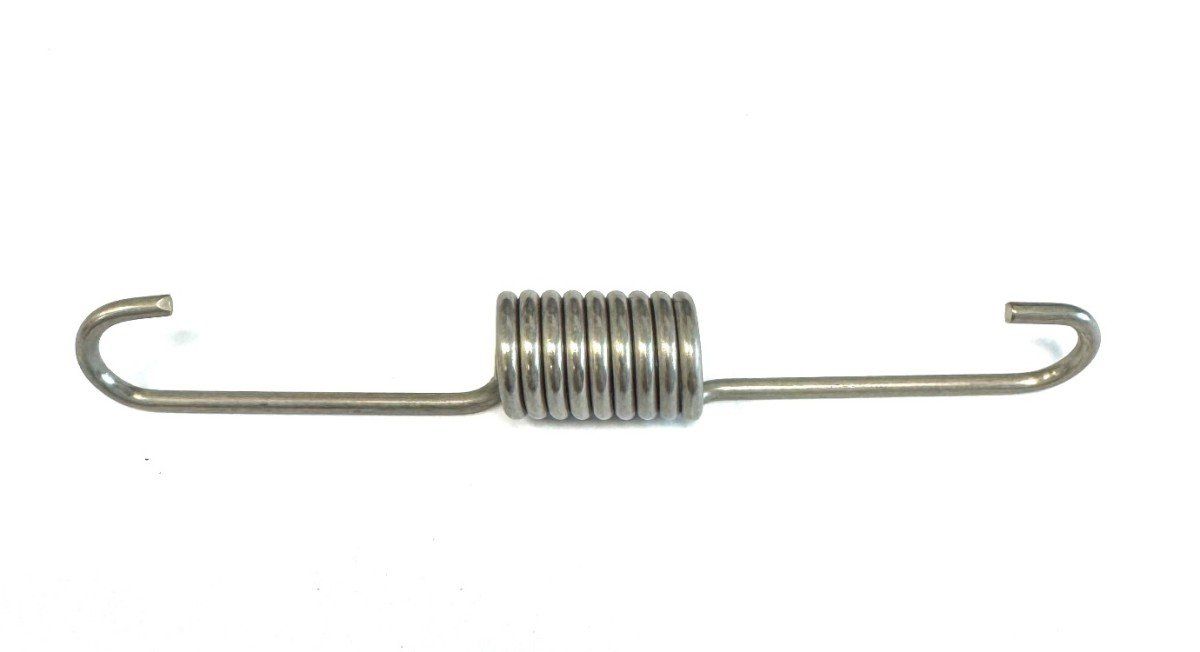 Riese&müller R&M Spring for Belt Tensioner vanaf 2020 (230610) (2181007591345)