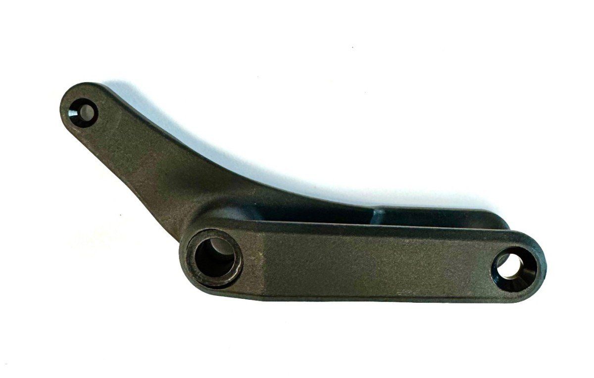 Riese&müller R&M Bolt/Pin for Belt Tensioner Rohloff (200432) (2181007591208)