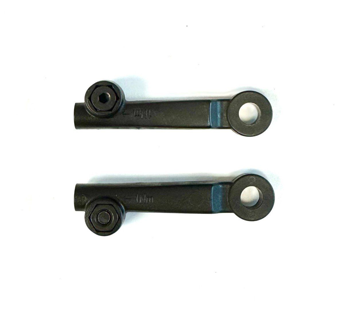 Riese&müller R&M Strut Fixture SKS Left (201191) (2181007591185)
