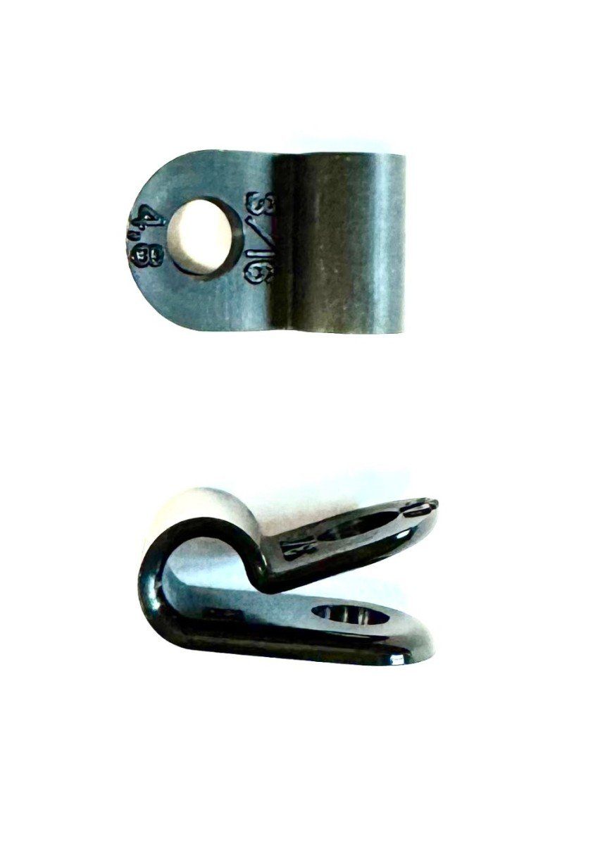 Riese&müller R&m p-clip 8mm (180361) (2181007277386)