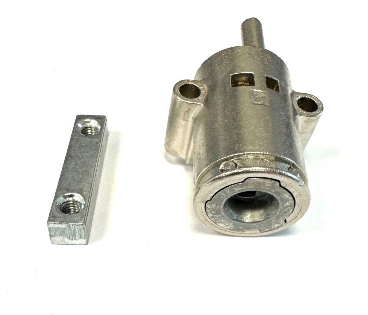 Riese&müller R&M Accuslot Abus PowerTube (220095) (2181007591802)