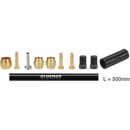 Elvedes Hydrolische Verleng kit Shimano (8716706022766)