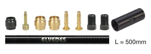 Elvedes Verlengset Hydro Leiding Magura (8716706022773)