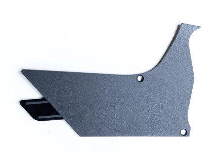 Stromer Beltstay Cover BC2ST7 BB (403955) (7618164088920)