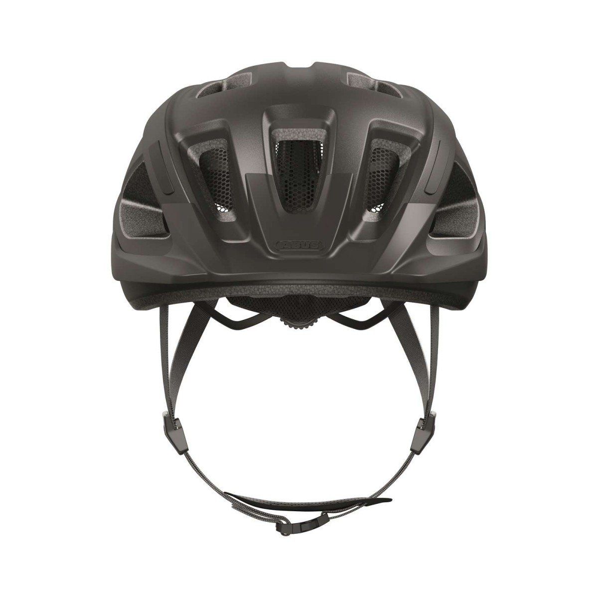 Abus Helm Aduro 3.0 Titan M (52-58cm) (4003318912733)