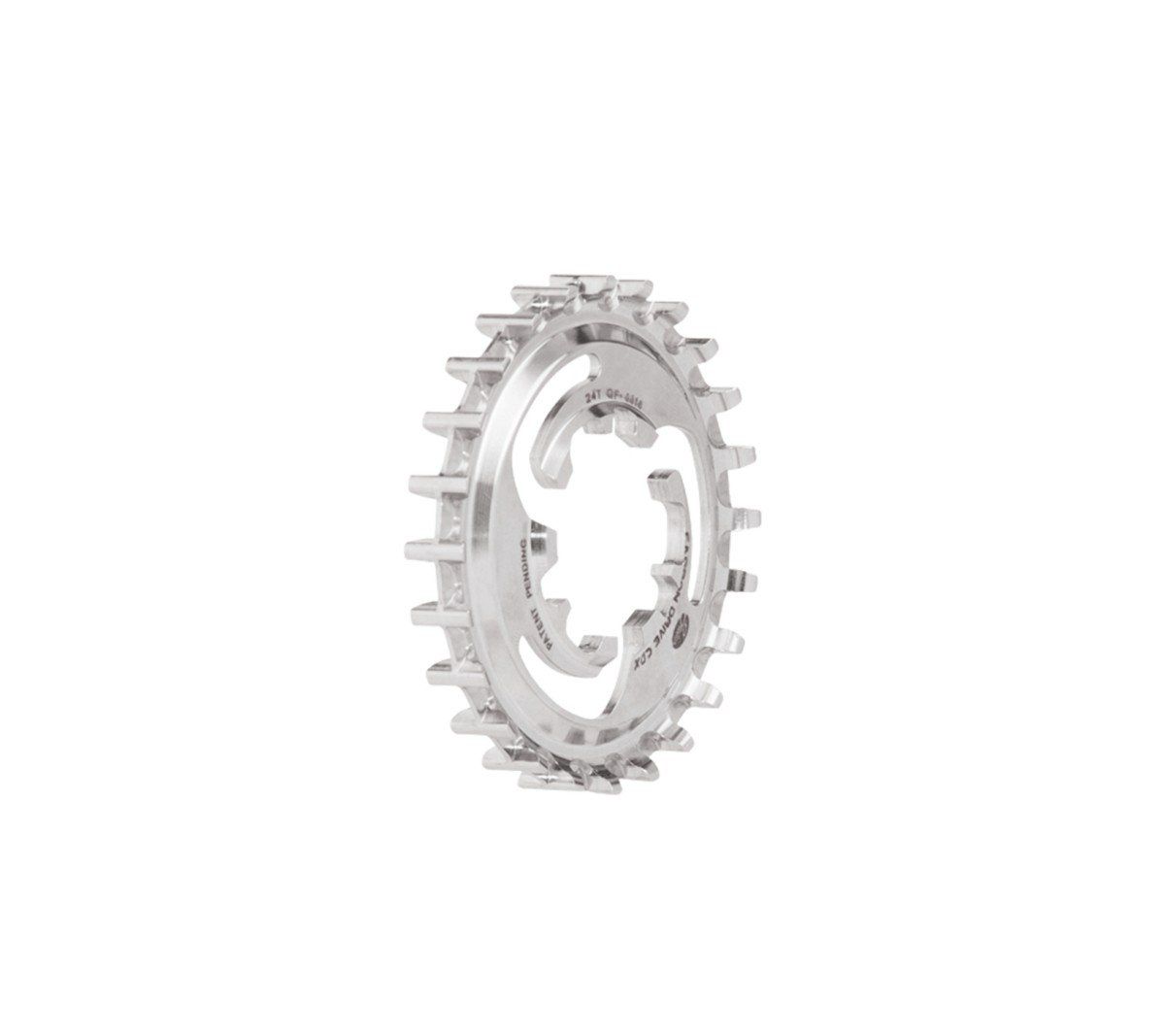 Gates* Gates CDX achtertandwiel 24 tands Enviolo / Nuvinc (4262428332859)