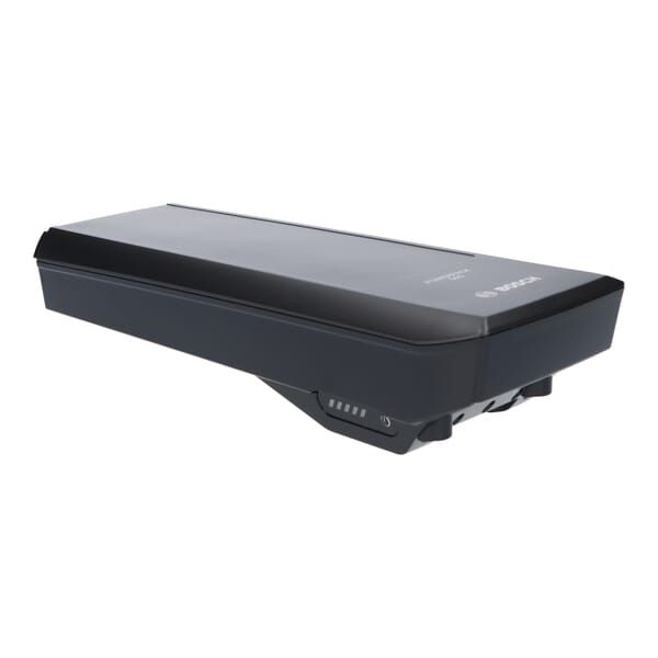 Bosch PowerPack RackPack Performance Line Antraciet 500wh (4047025396233)