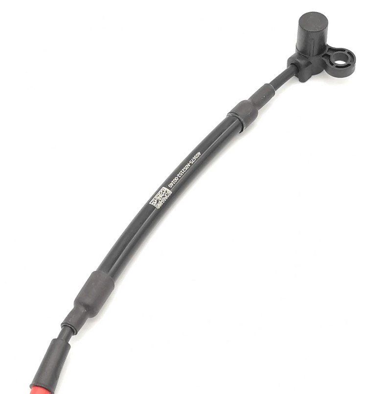 Stromer Brake ABS BR2 Speed Sensor for Stromer assy (403675) (7618164152232)