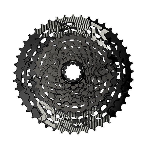 Shimano Cassette Cues CS-LG700 11v 11-45T (4550170171988)