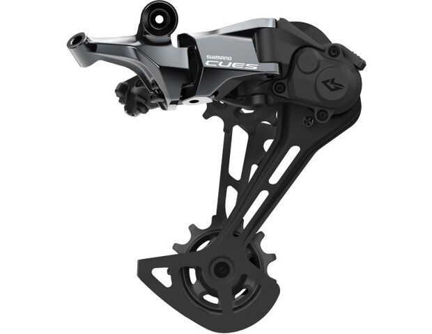 Shimano Achter Derailleur Cues RD-U8000 1x 11v GS (4550170171889)