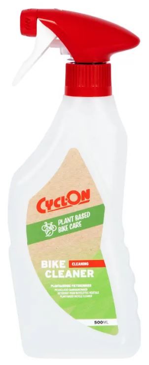 Cyclon Plant Based Bike Cleaner 500ml. trigger (8713504012685)