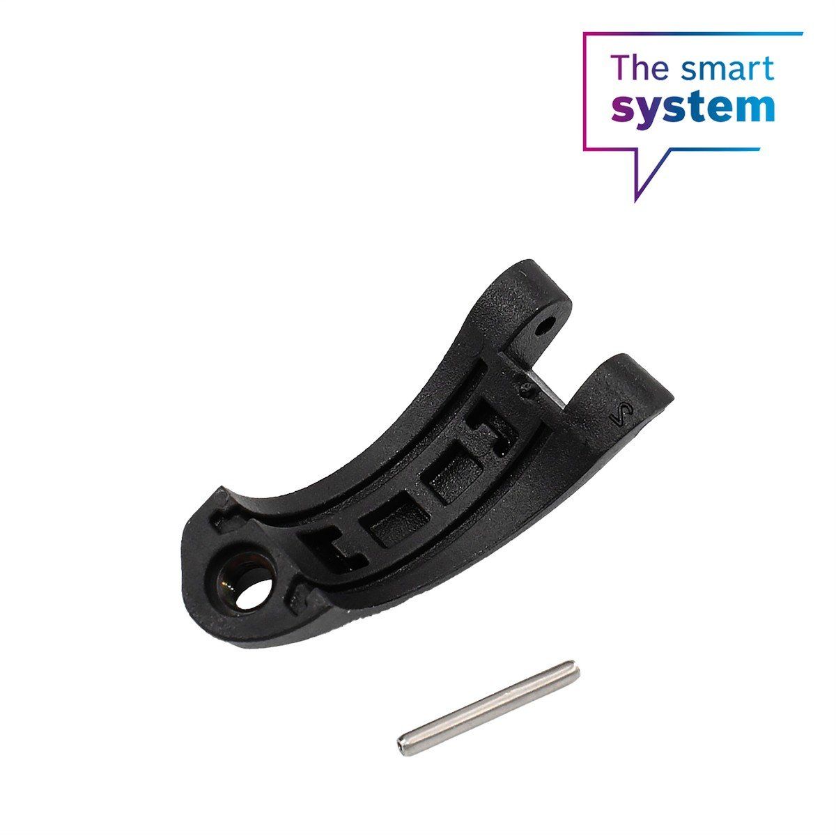 Bosch Montagebeugel + Pin Purion 200 (4054289011086)