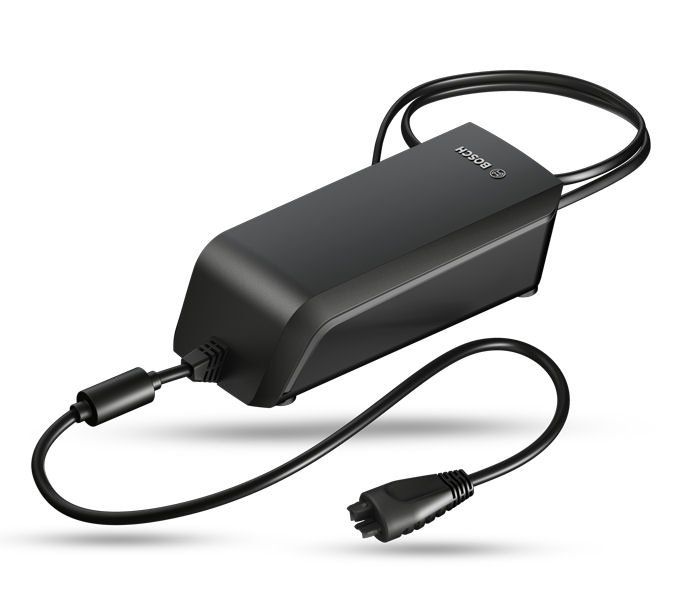 Bosch* Bosch Lader 36v Compact 2A met net snoer (4047025643108)