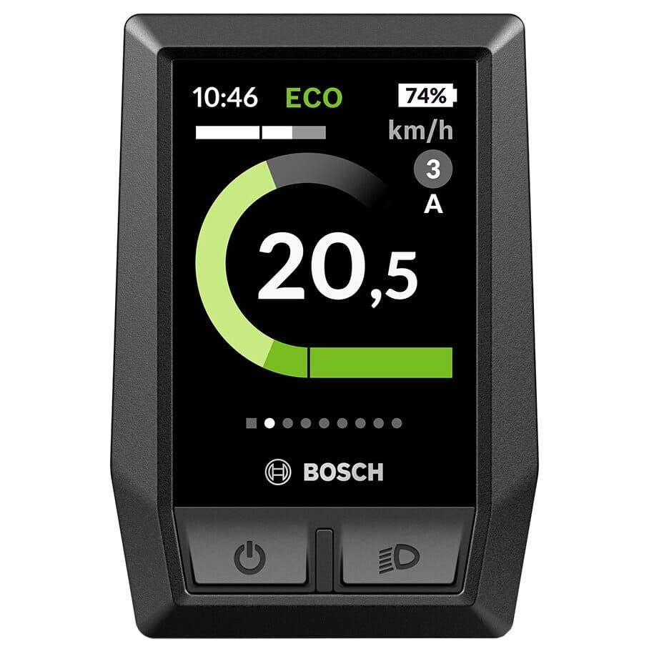 Bosch* Bosch Display Kiox (BUI330) (4054289000066)