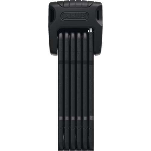 Abus Bordo Granit X-plus 6500K/90 Vouwslot ART2 Zwart + Houder (4003318614989)