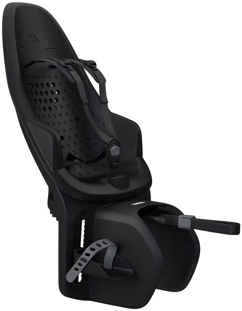 Thule kinderzitje yepp 2 maxi mik hd black (0197074564108)