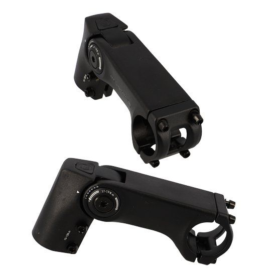 Ergotec Stuurpen Sepia 50 Ahead 31,8/110mm Level 5 (4016538114702)