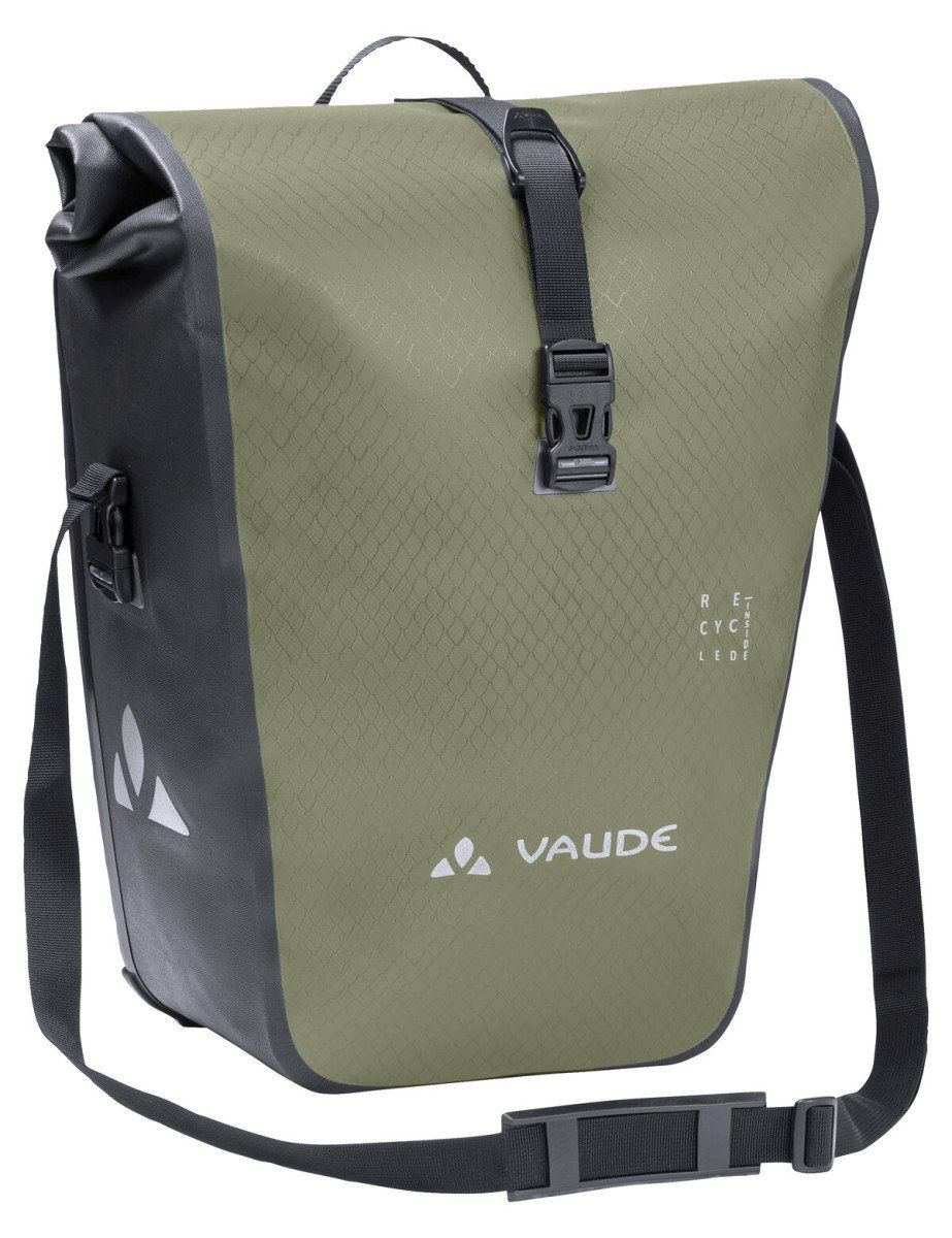 Vaude Aqua Back Single REC Fango (4067729044933)