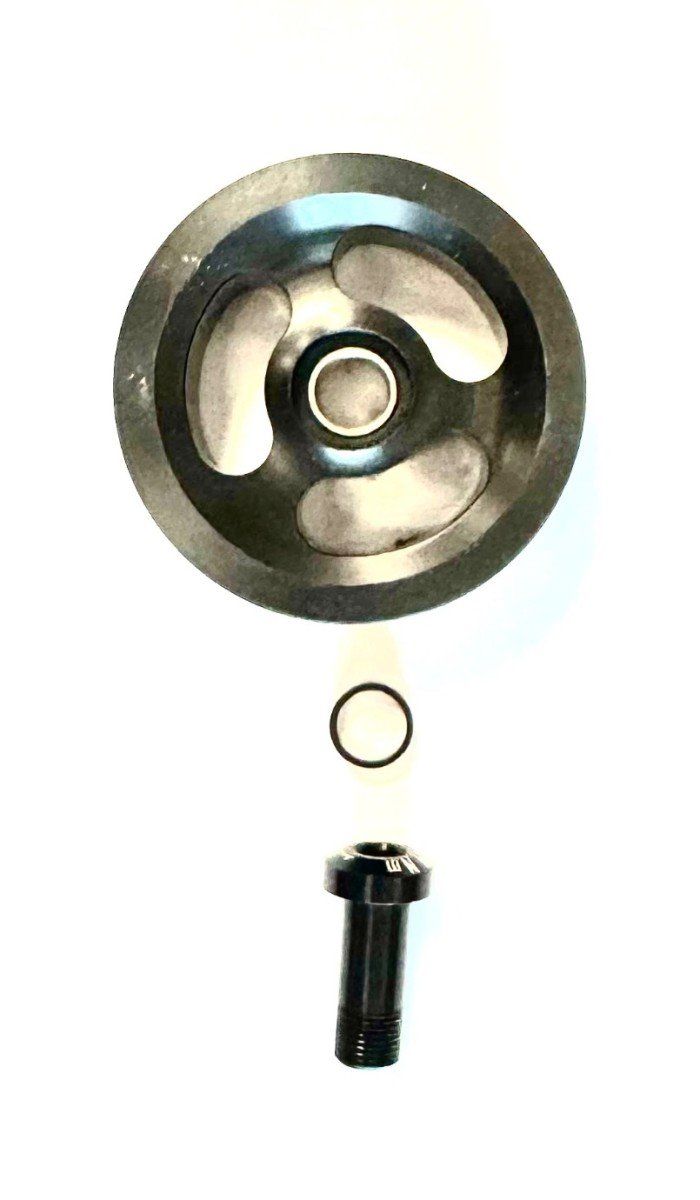 Pinion Loopwiel voor BT1 spanner (P8597) (4260416265721)