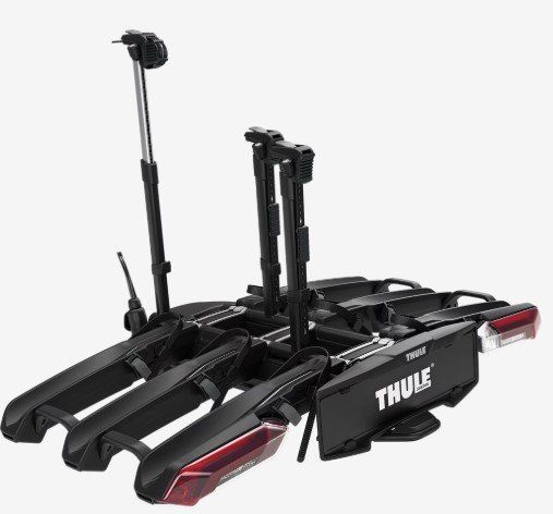 Thule Epos 3 fietsen (0091021501904)