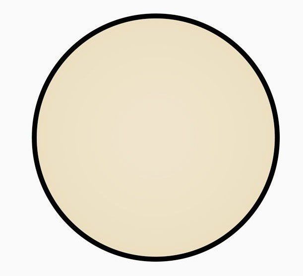 Riese&müller R&M Lakstift Biscuit Matt (VBK0565) (2181007799048)