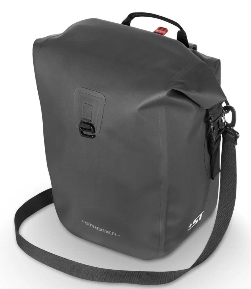 Stromer Bag Barcelona Single Black (405023) (7618164134832)