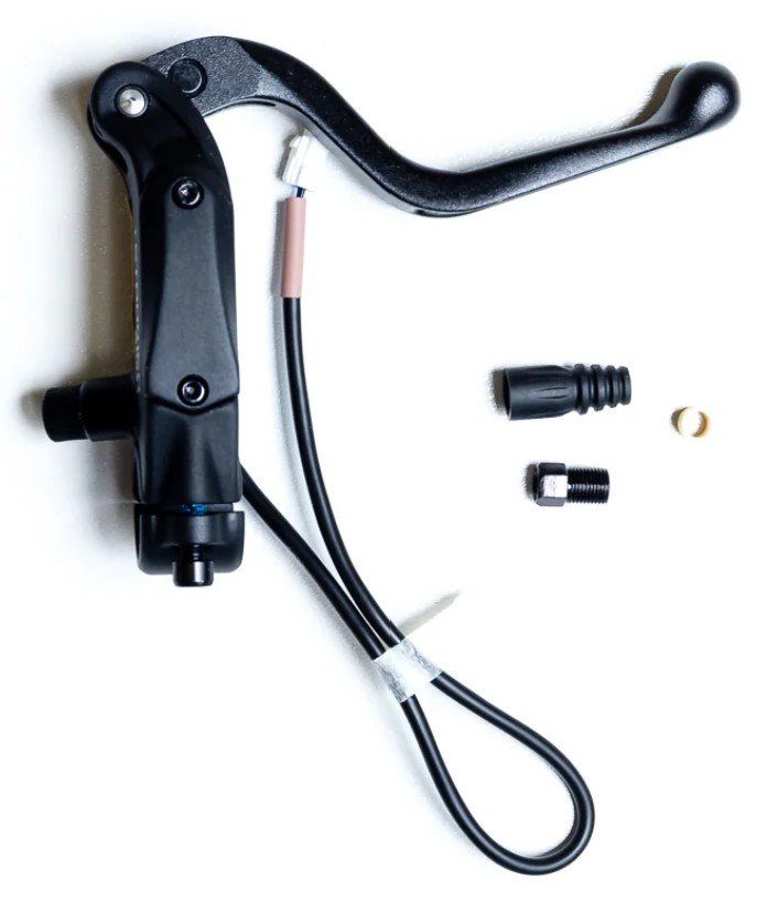 Stromer Brake Lever Unit HD944 Right ST5 (401514) (7630044603993)