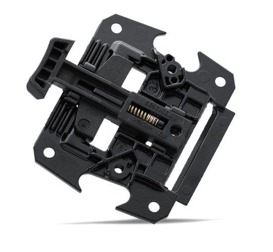 Bosch Montageplatte Nyon BUI350 (4054289001391)