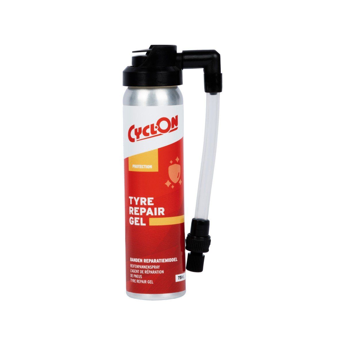 CyclOn Tyre Repair 75ml (8713504003171)