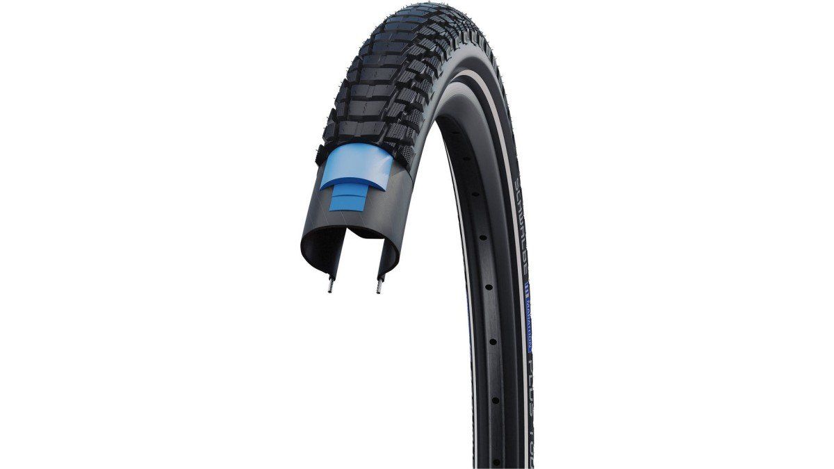 Schwalbe Marathon Plus Tour 60-584 27x2.35 (4026495905091)