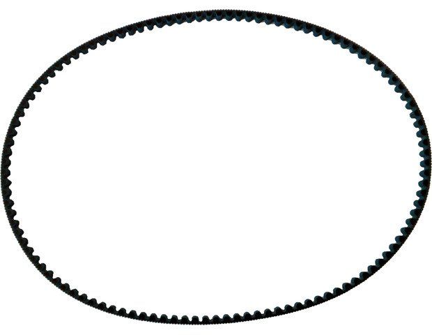 Gates CDX belt Carbon Drive 113T zwart (4262428334402)