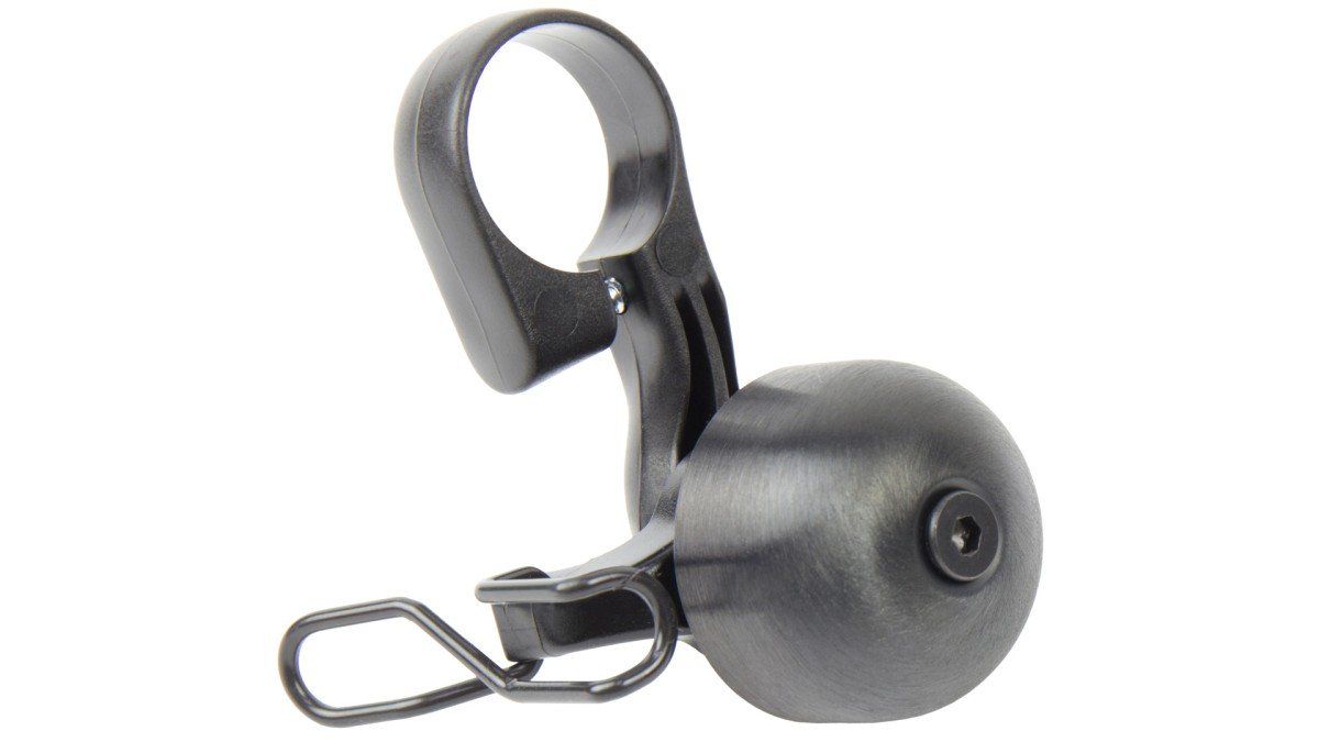 Widek bel e-bike pvd all black speciale beugel (8712864751869)