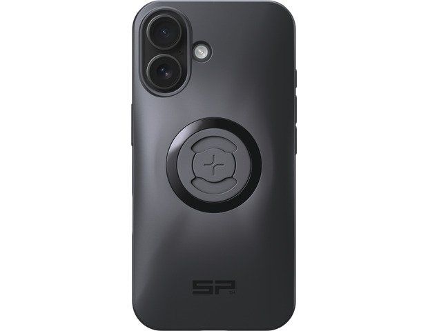 SP Connect CASE SPC+ Iphone 16 (4028017526838)
