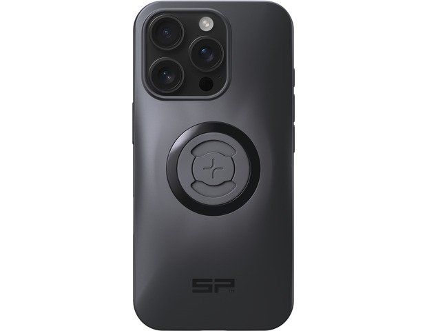 SP Connect CASE SPC+ Iphone 16 Pro (4028017526845)