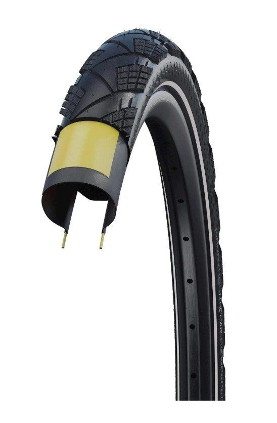 Schwalbe Marathon Efficiency V-Guard 60-584 (27.5x2.35) (4026495902908)