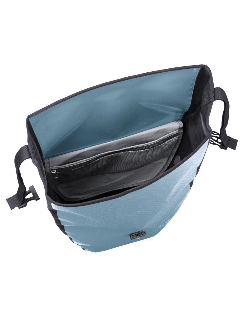 Vaude Aqua Back Single REC Blauw (4062218770157)