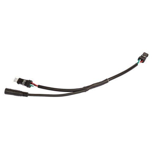 Tracefy Bosch GEN2/3 Connector Uni (8785283688818)