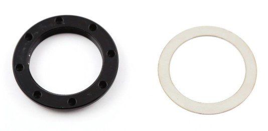 Pinion Lock Ring voor het voor tandwiel/spider (4260416260481)