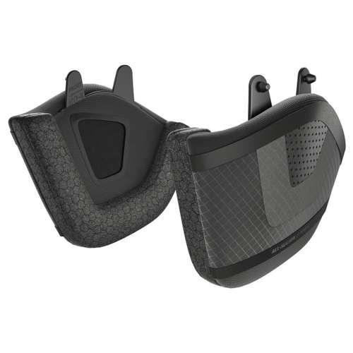 Abus Earpads Hyp-E helm (4003318404306)